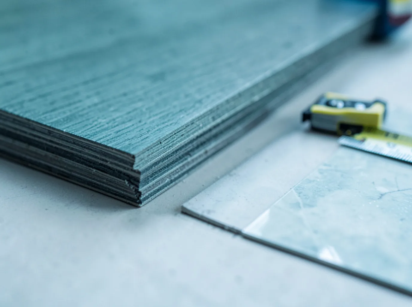 Luxury Vinyl Plank Installation New Haven, WV FAQs